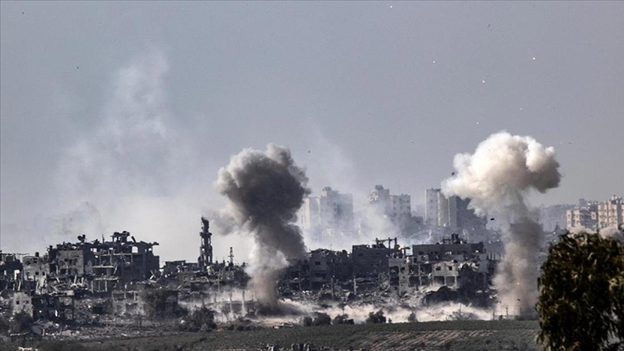 Hamas, Doha Müzakerelerinde Son Aşamaya Ulaşıldı