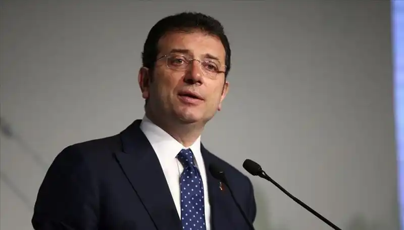 Ekrem İmamoğlu’nun Diploması İptal Edildi: Yargı Süreci Başlıyor