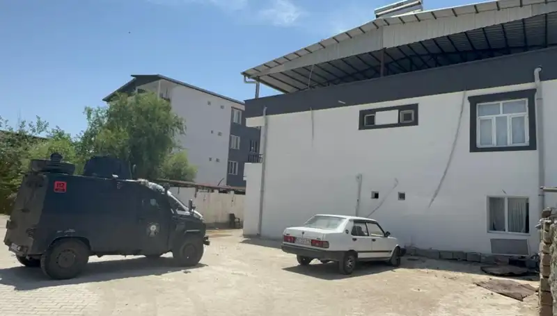 Babalar Günü'nde Şok Olay: Oğul Babasına Çekiçle Saldırdı