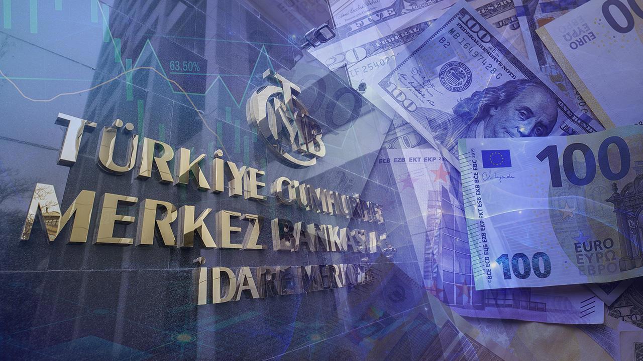 Merkez Bankası'ndan Kurlara İlişkin Yeni Düzenleme