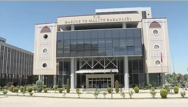 Hazine, Yeni İhale ile Piyasalara Güç Katacak Adımlar Atıyor