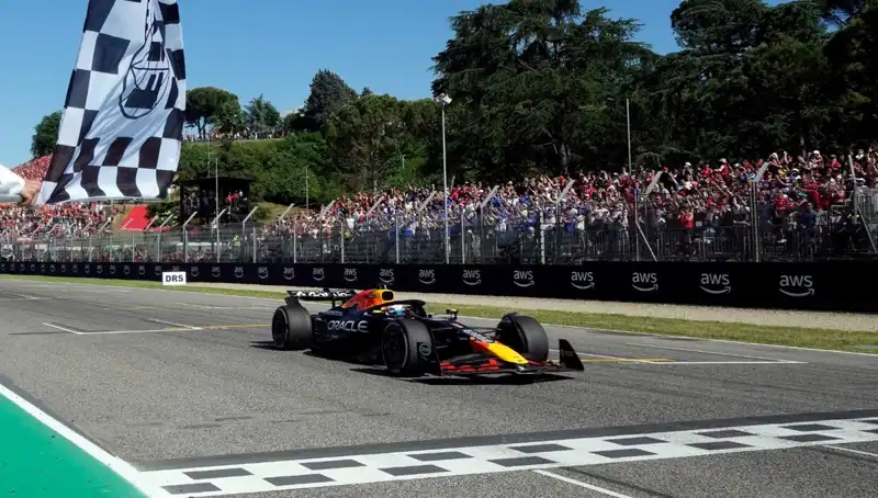 Formula 1'de Monako Grand Prix'si Heyecanı: Yolda Neler Olacak?