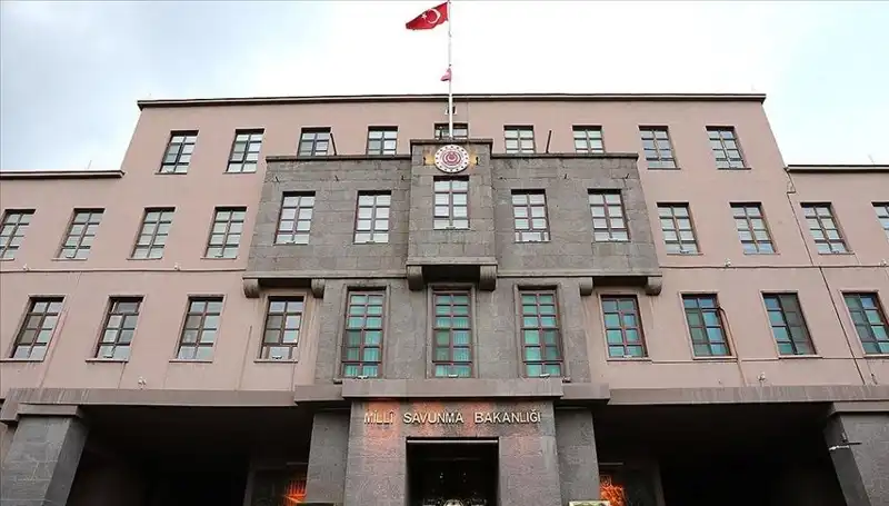 Suriye-SDG Anlaşması: Çatışma Bölgesinde Barış Umutları Yeniden Yeşeriyor
