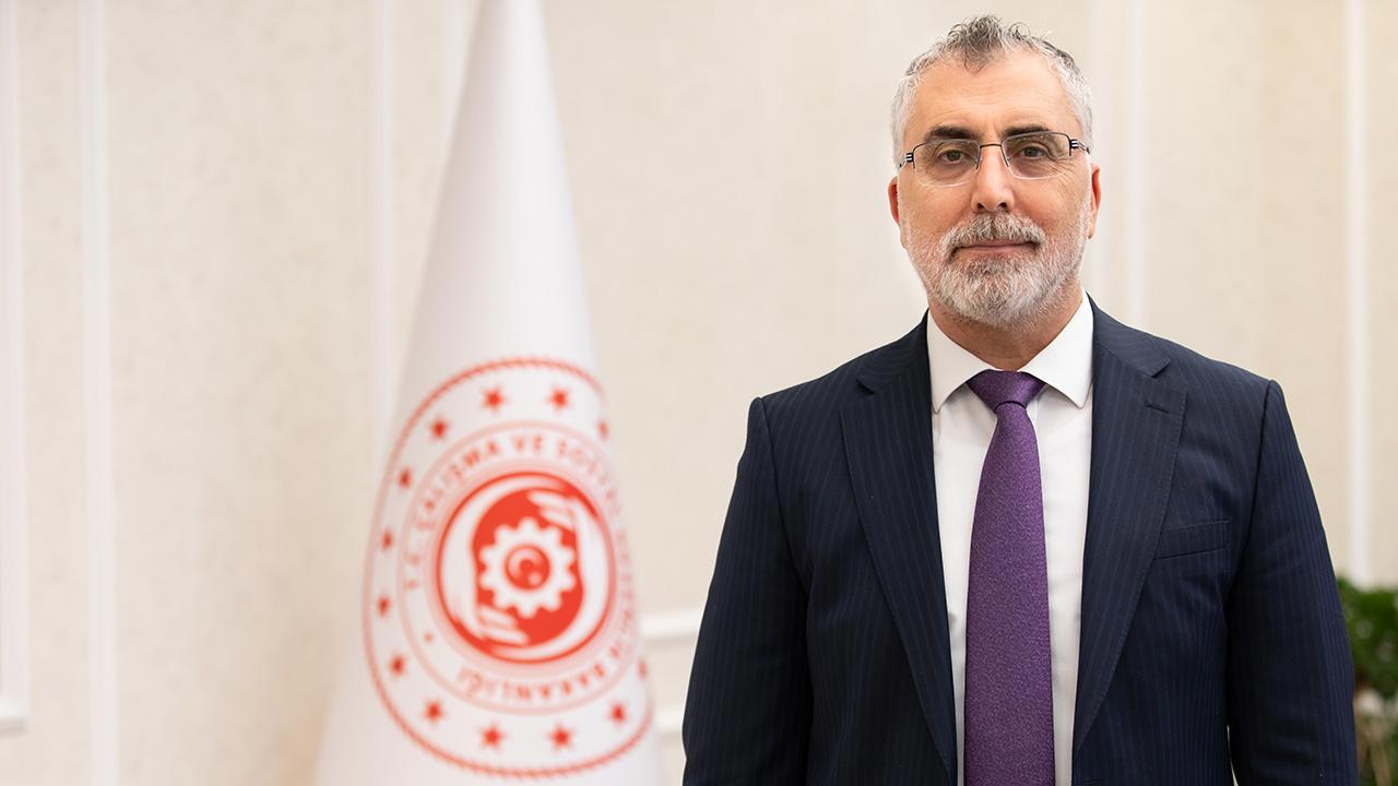 Bakan Işıkhan, Asgari Ücret İle İlgili Değerlendirmelerde Bulundu