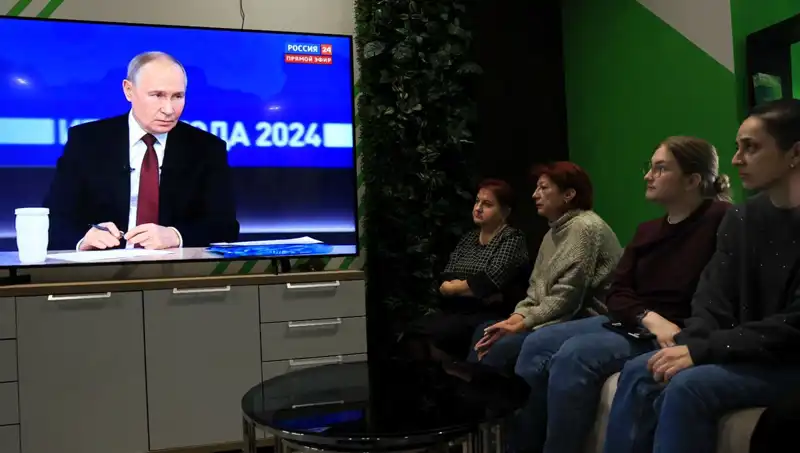 ABD'den Ukrayna İçin Kriz Yaratan Kırım Planı Açıklandı
