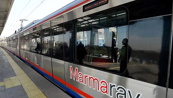 7 Temmuz 2025 Marmaray Seferleri Neden Durdu? Güncel Durum ve Yanıtlar