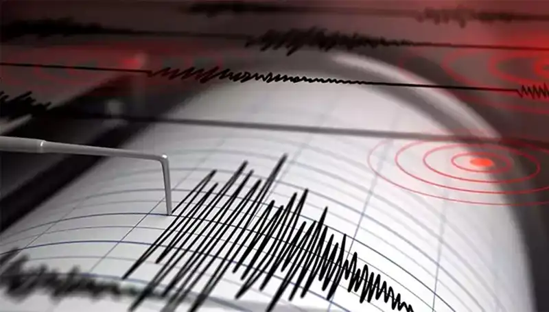 Datça Açıklarında Meydana Gelen 4,4 Büyüklüğündeki Deprem Neleri Etkiledi?