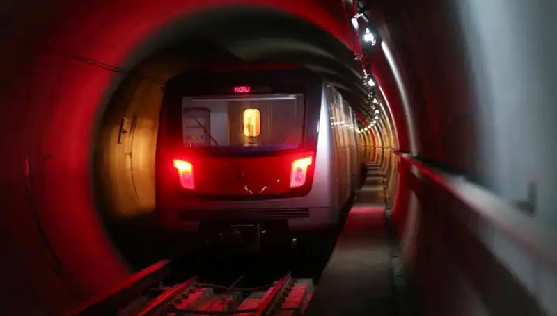 Ankara'da 1 Mayıs İçin Üç Metro İstasyonu Kapatılıyor: İşte Ayrıntılar