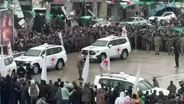 Kahire’de Tarifeli Müzakere: Hamas Ekibi Hangi Taleplerle Geldi?