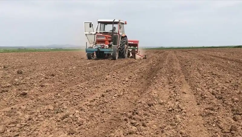Son 35 Yılın En Kurak Mart Ayı: Ülkemizi Bekleyen Tehditler