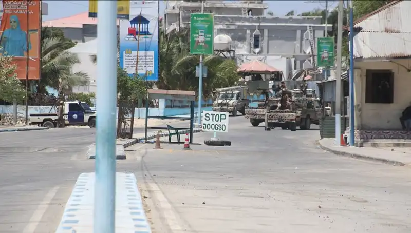Somali'de Silahlı Baskın: 4 Kişi Hayatını Kaybetti, Ülke Alarmda