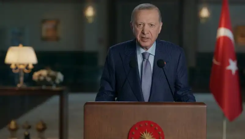 Cumhurbaşkanı Erdoğan: Birleşmiş Milletler Reformu Zamanı Geldi!