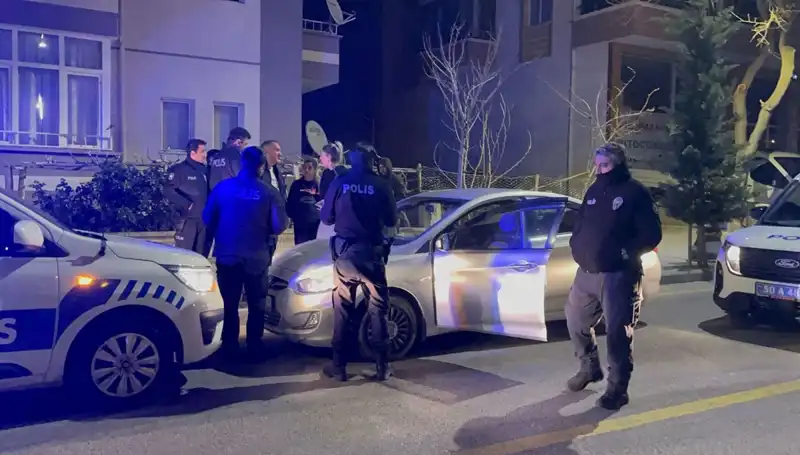Polisten Kaçan Ehliyetsiz Sürücü: Cezalar Beni Yıldıramaz