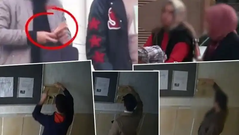 FETÖ'nün 47 Kentteki Örgüt Yapısı Açıklandı: Şok İfadeler ve Yeni Detaylar