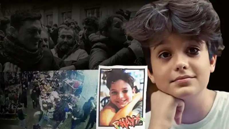 Minguzzi Cinayeti Sonrası Suça Sürüklenen Çocuklar İçin Yeni Düzenleme Geliyor!