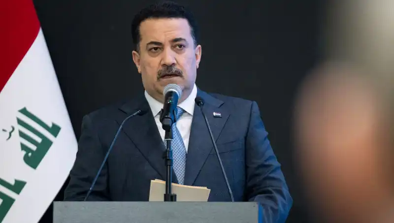 Irak, Suriye'ye Heyet Gönderdi: Petrol Boru Hattı Projesinin Detayları Neler?
