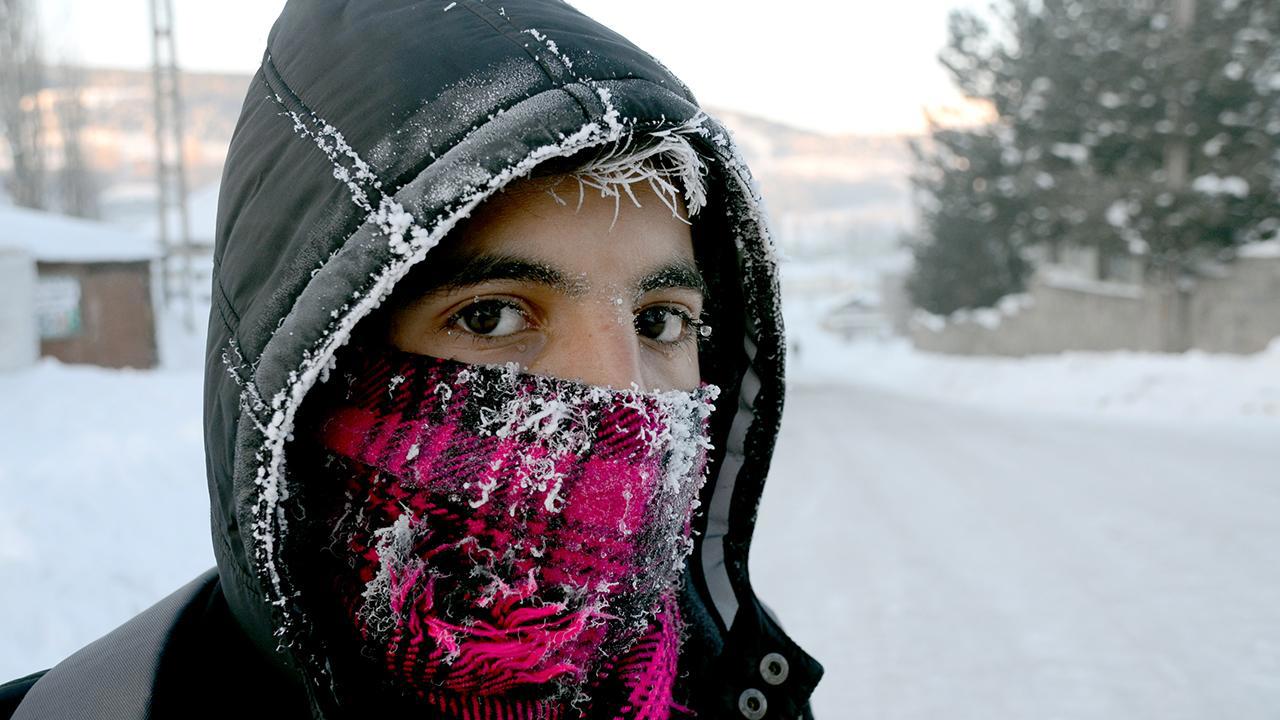 Hava Durumu Uyarısı: Sağanak, Buzlanma ve Çığ Tehlikesi!
