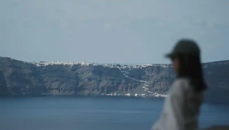 Yunanistan'ın Denizaltı Korkusu: Türkiye'ye Duyulan Çekince Neden Artıyor?