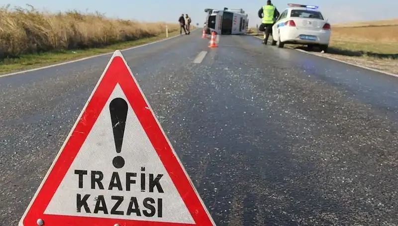 Niğde'de Feci Zincirleme Kaza: 16 Yaralı, Olayın Sebepleri Ne?