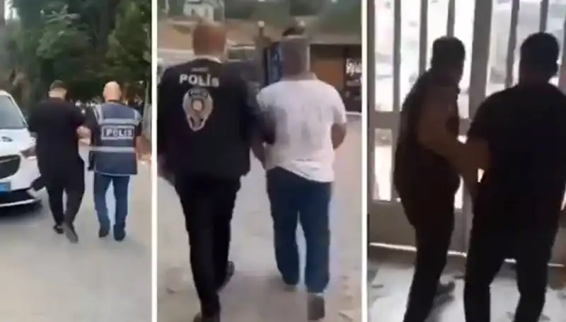 21 İlde Gerçekleşen Dev Siber Suç Operasyonu: 346 Şüpheli Gözaltında!