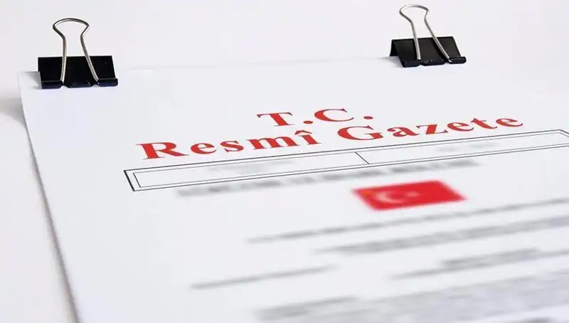 7 Mart 2025 Resmi Gazete'de Dikkat Çeken Kararlar ve Gelişmeler