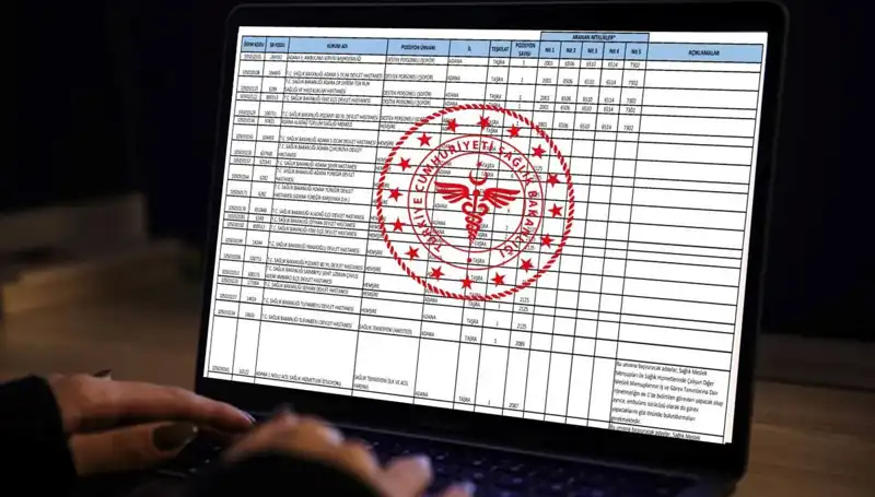 Sağlık Bakanlığı 2025'te 19 Bin Personel Alacak: Başvuru Detayları Burada!
