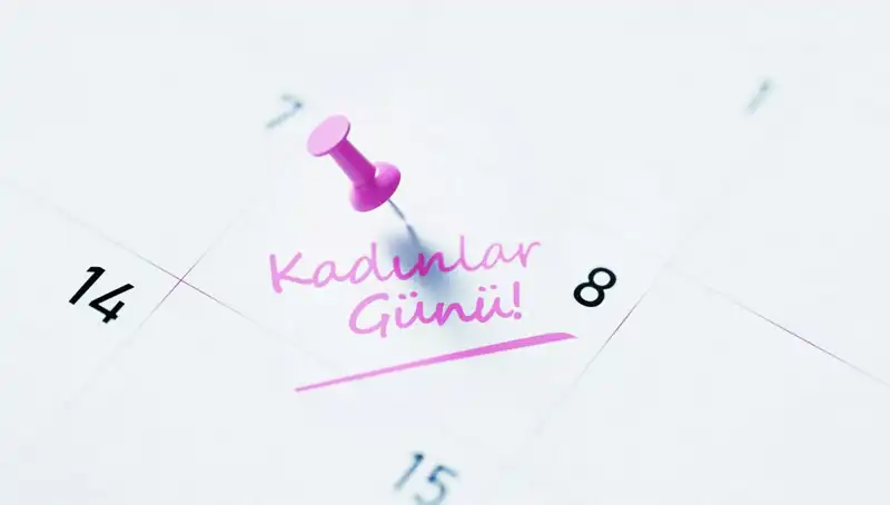 Dünya Kadınlar Günü: Tarihi ve Anlamı ile 8 Mart’ın Önemi