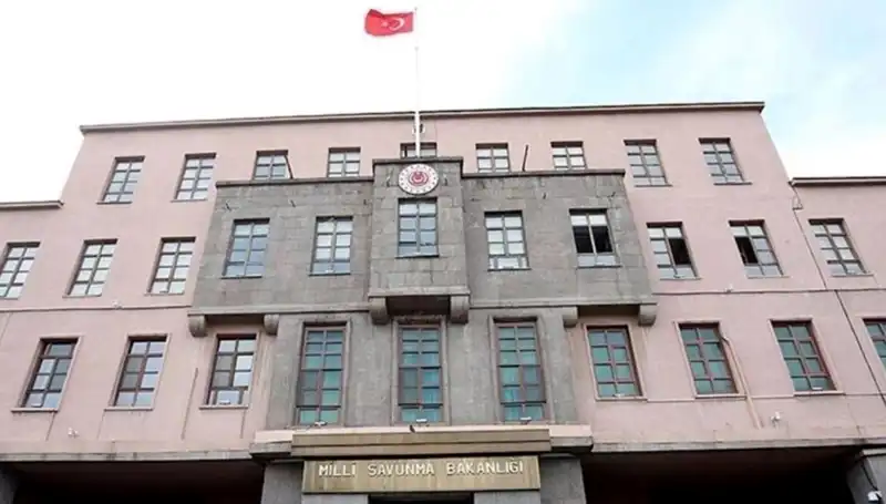 Türkiye'den Güney Kıbrıs Rum Yönetimi'ne Sert Tepki: 'Yetki Kullanımında Tereddüt Yok!'
