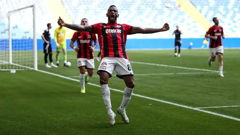 Gençlerbirliği, Süper Lig Hasretini Sonlandırmak İçin Geri Sayımda