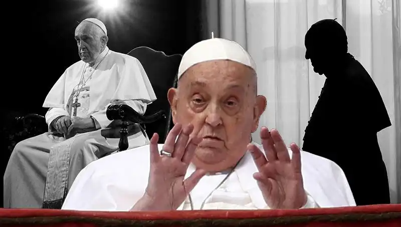 Katoliklerin Ruhani Lideri Papa Francis Hayatını Kaybetti: Ardında Bıraktığı Miras