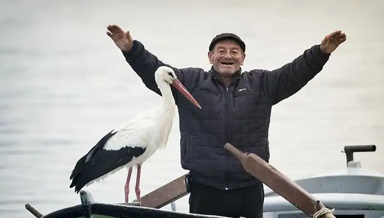 Alper Tüydeş'ten Yaren Leylek Açıklaması: Canlı Yayınla İzleyin!