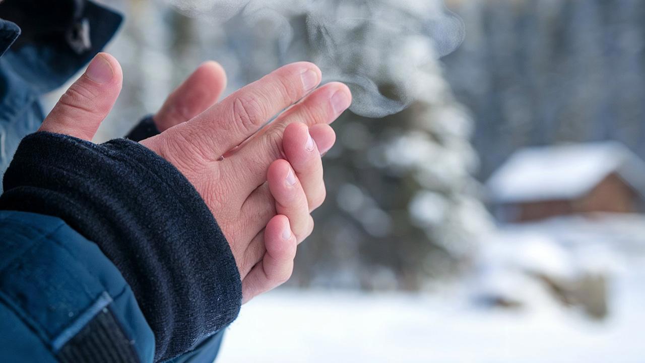 Meteorolojiden Kar, Sağanak ve Buzlanma Uyarısı