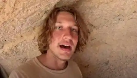 Kızılderili Kabilesinin Yasaklı Adasında Macera Arayan Turist Tutuklandı