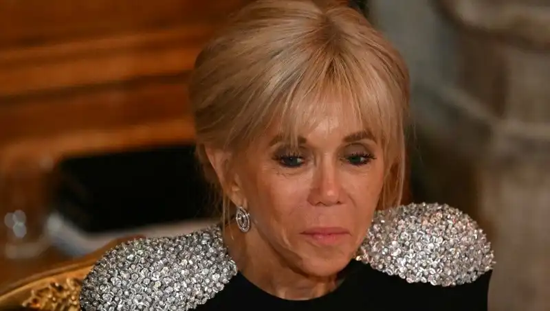 First Lady Davasında Beklenmedik Gelişme: "Erkek Olarak Doğdu" Savunması Reddedildi