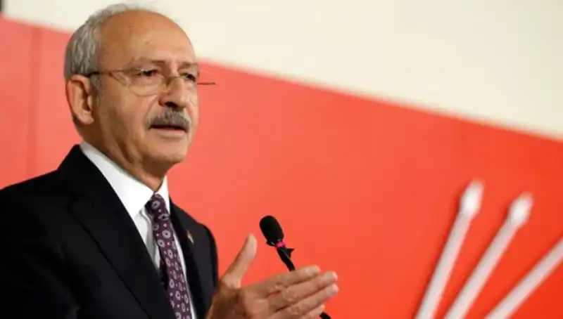 MHP, Kılıçdaroğlu Hakkındaki İtirazını Geri Çekerek Siyasi İlişkileri Yeniden Şekillendiriyor