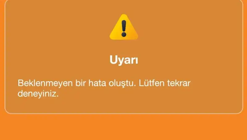 ÖSYM AİS Sistemi Hızla Çökmeye Mİ Yüz Tutuyor? Kamuoyunu Endişelendiren Gelişmeler!