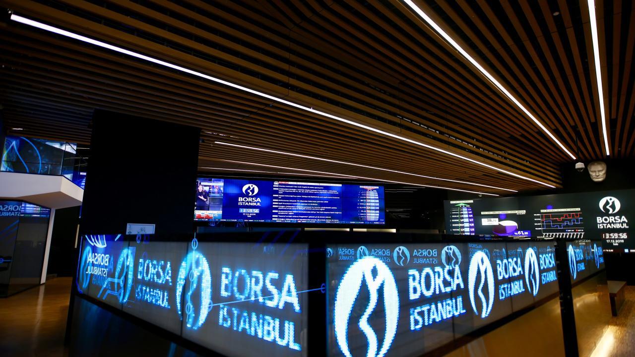 BIST 50'de Açığa Satış Yasağı Kaldırılıyor