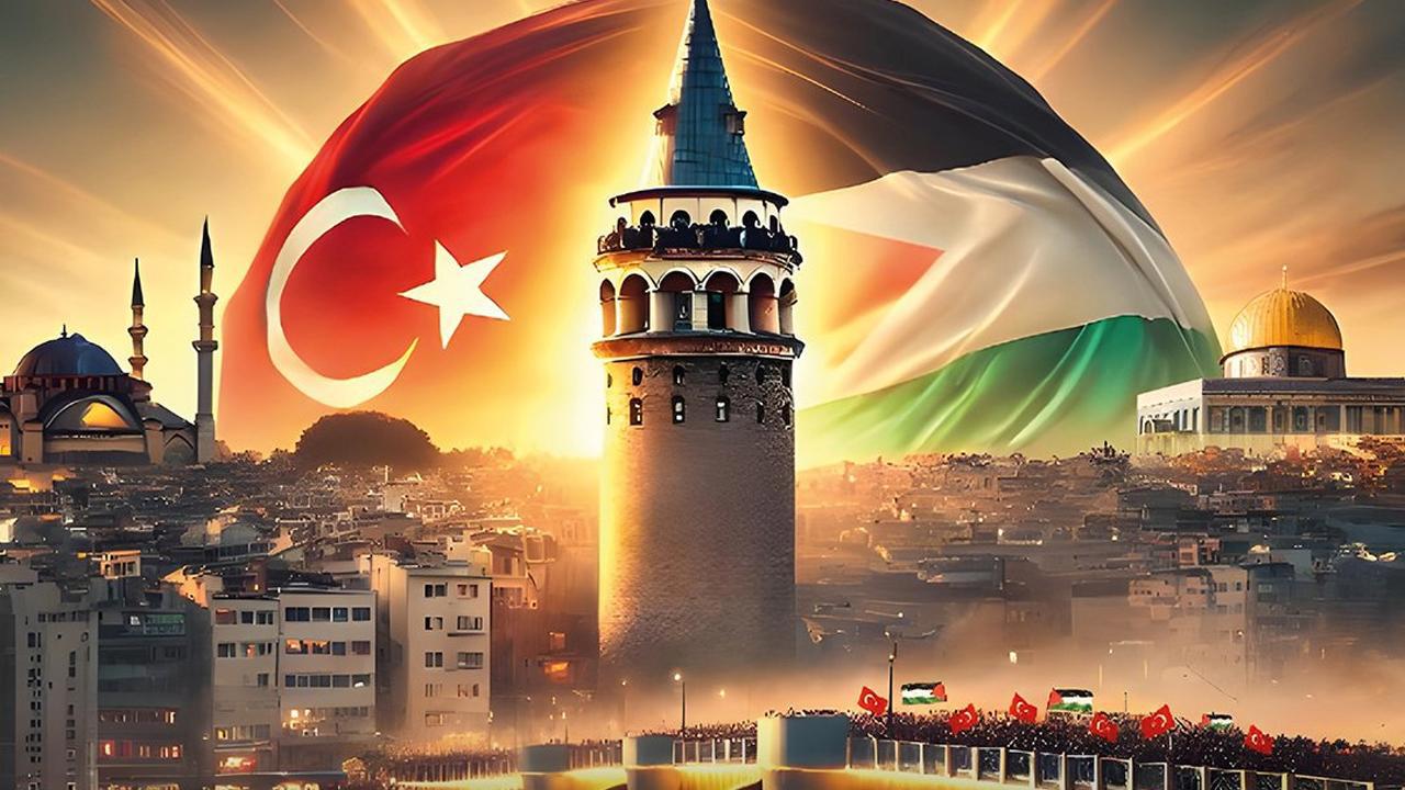İnsanlık İttifakı İstanbul'da Toplanıyor