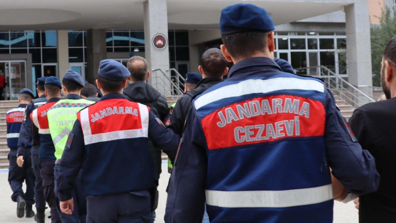 Türkiye genelinde başarılı operasyon: Narkokapan ağır darbe vurdu