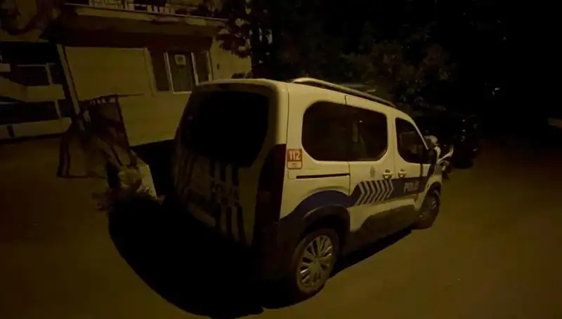 Bursa'da Amca Dehşeti: Yeğenini Bıçaklayarak İnfilak Yaptı!