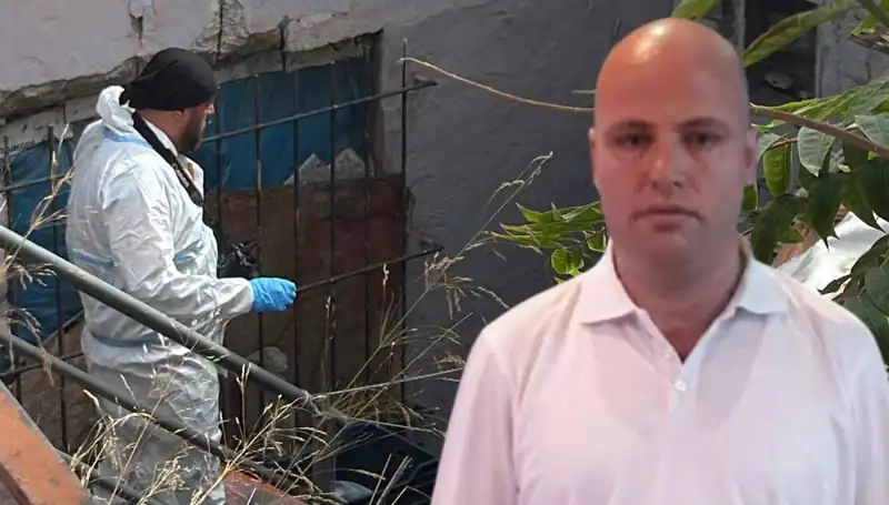 İstanbul'da Şok Eden Olay: Ev Arkadaşının Boğazını Kesti İfadesi Ortaya Çıktı
