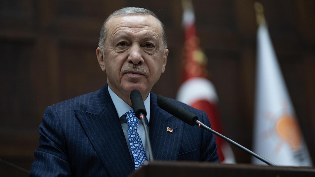 Cumhurbaşkanı Erdoğan, Lübnan'daki Ateşkes Durumundan Memnun