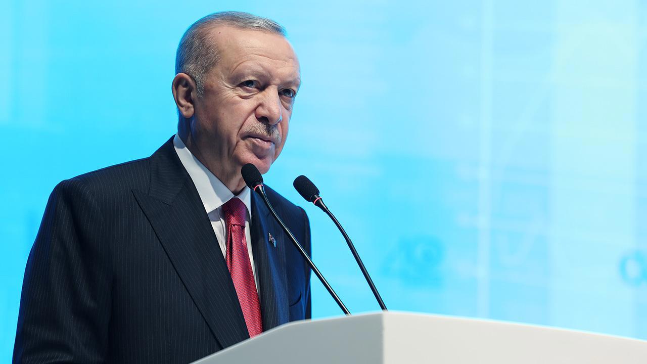 Cumhurbaşkanı Erdoğan 2025 yılında İstihdamı Koruma Programı başlatacak
