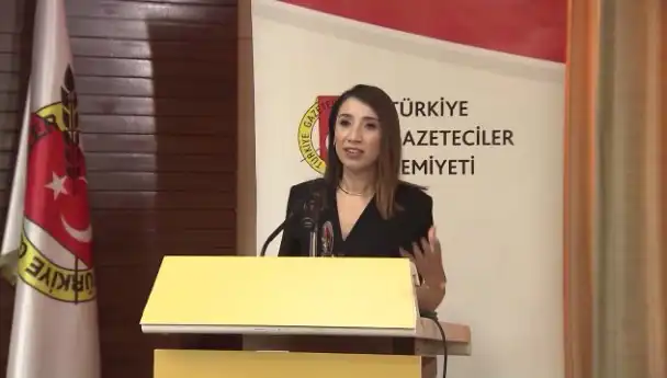 NTV, Gazeteciler Cemiyeti Ödülünü Kazandı: Medya Dünyasında Yeni Bir Dönem Başlıyor!