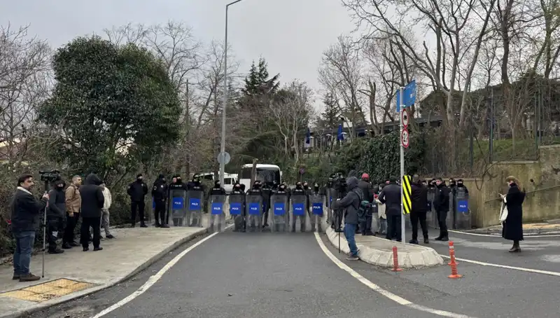 İBB Soruşturmasında Şok Gelişmeler: Ali Nuhoğlu 40 Milyon Lira İle Yakalandı!