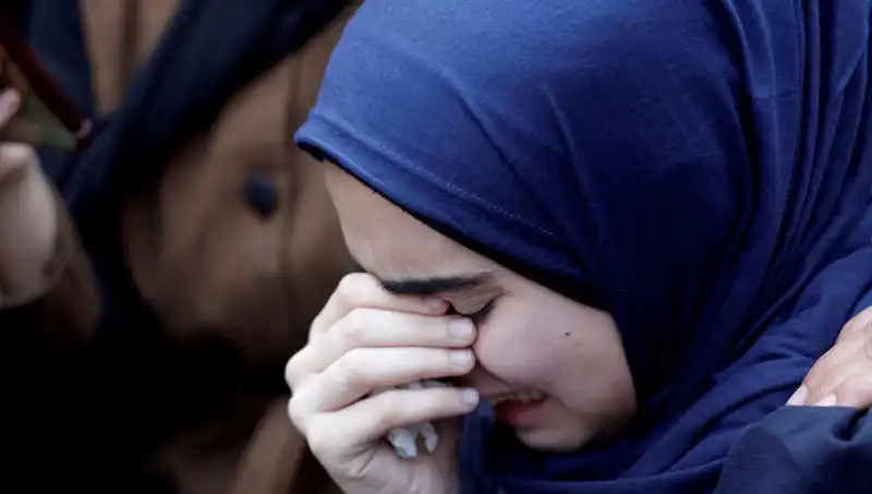 18 Yıl Bekleyen Anne: 700 İğne ile Hayalini Kaybetti