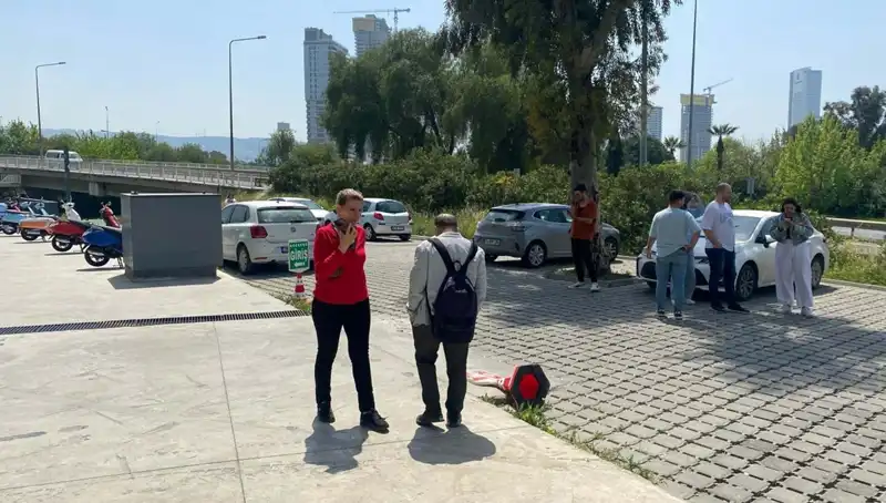 Marmara Bölgesi'nde Meydana Gelen Deprem, İstanbul'dan Uşak'a Kadar Hissedildi