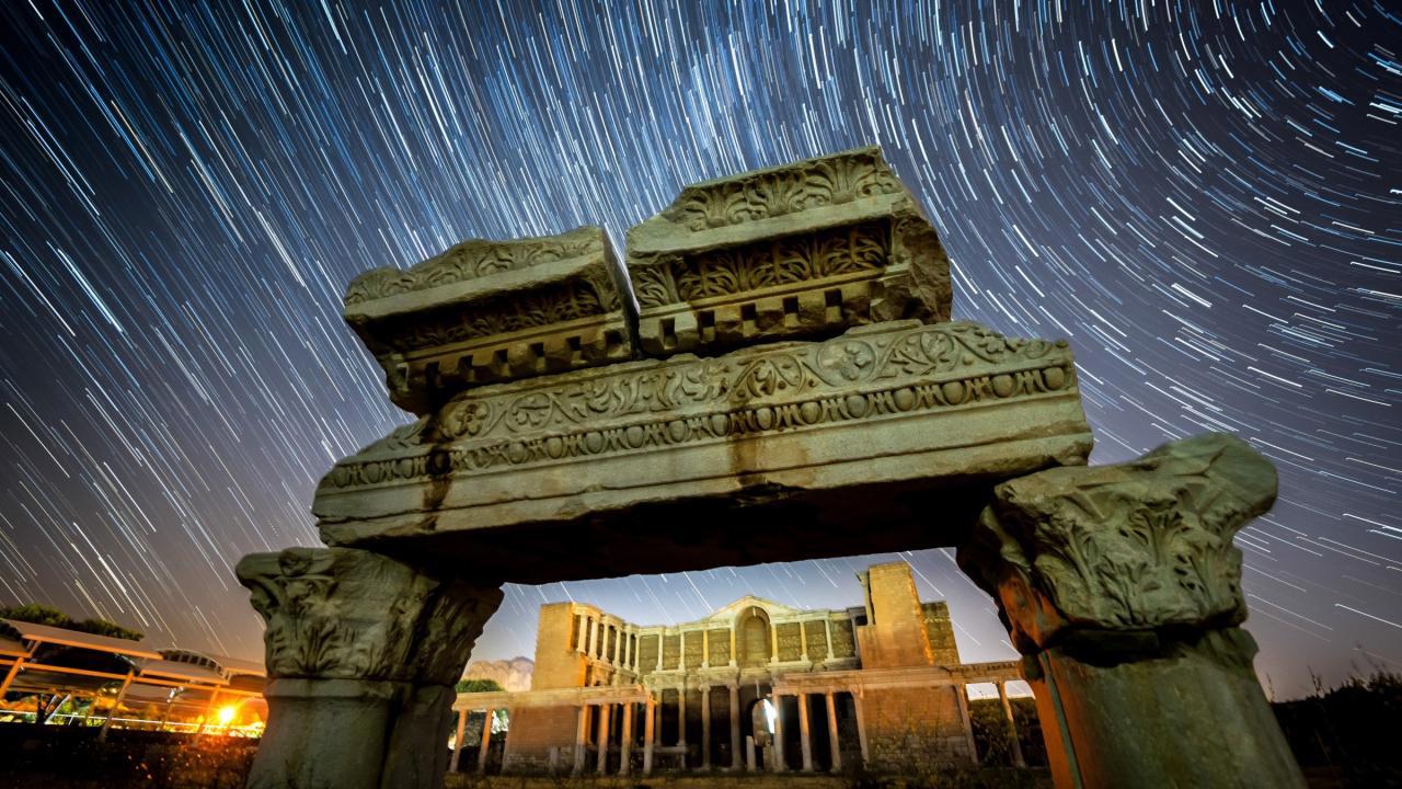 Bu gece başlayacak olan meteor yağmuru izlenebilir mi?