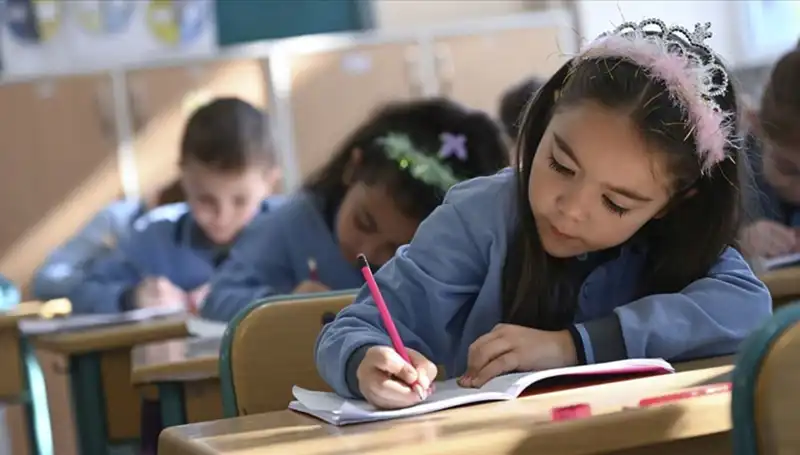 2024-2025 Eğitim Takvimi: Ara Tatil Sonrası Okul Açılış Tarihleri Açıklandı!