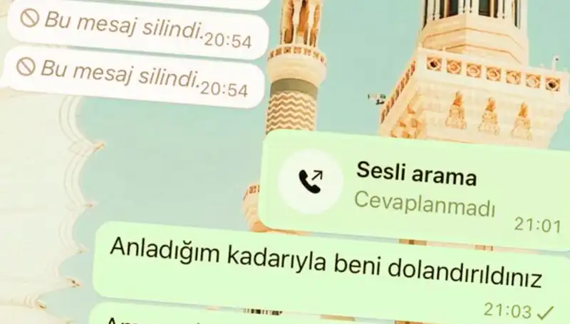 Kopya Sitelere Dikkat: Süpürge Alırken 15 Bin Liranız Elinizden Gidiyor!